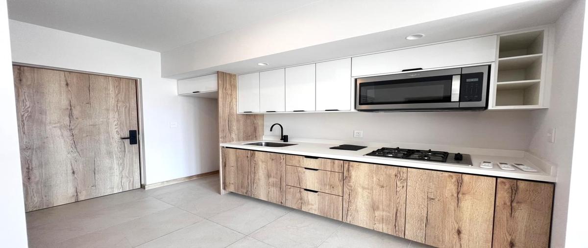 Foto de departamento en renta en  , americana, guadalajara, jalisco, 30866827 No. 03