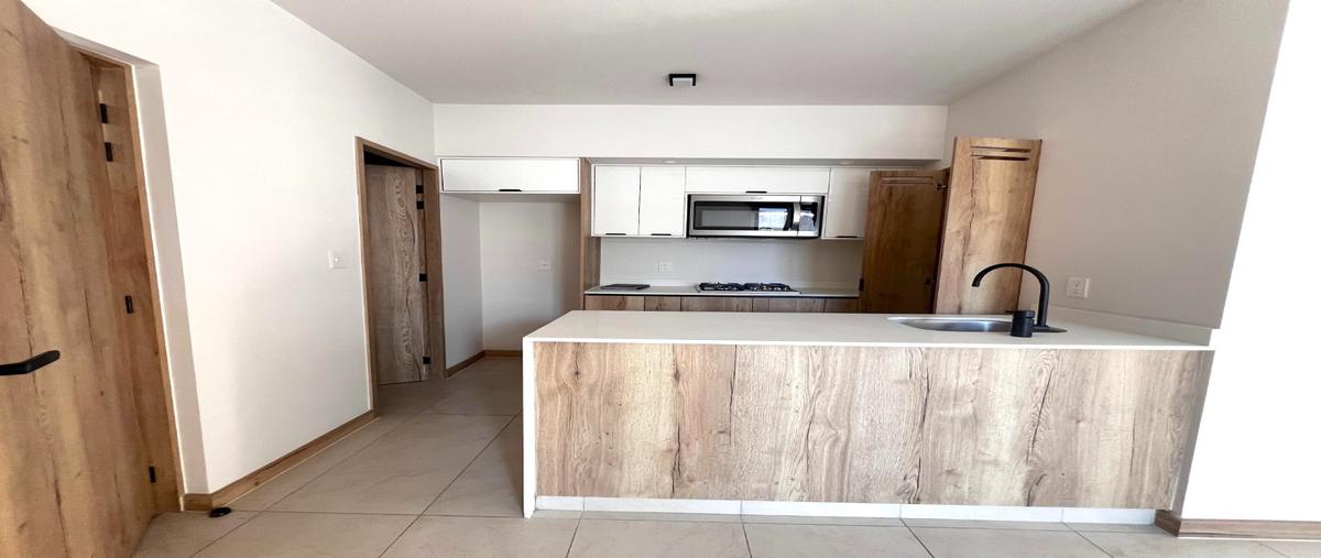 Foto de departamento en renta en  , americana, guadalajara, jalisco, 0 No. 03
