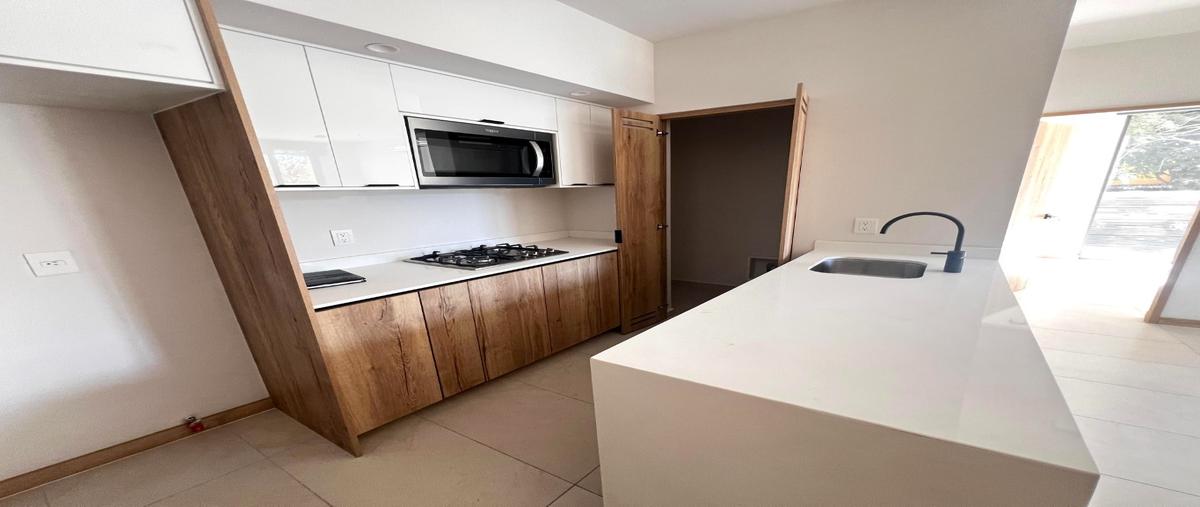 Foto de departamento en renta en  , americana, guadalajara, jalisco, 0 No. 04