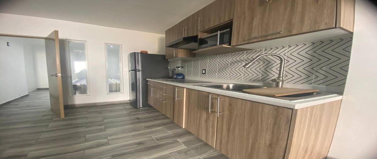 Foto de departamento en renta en  , americana, guadalajara, jalisco, 0 No. 03