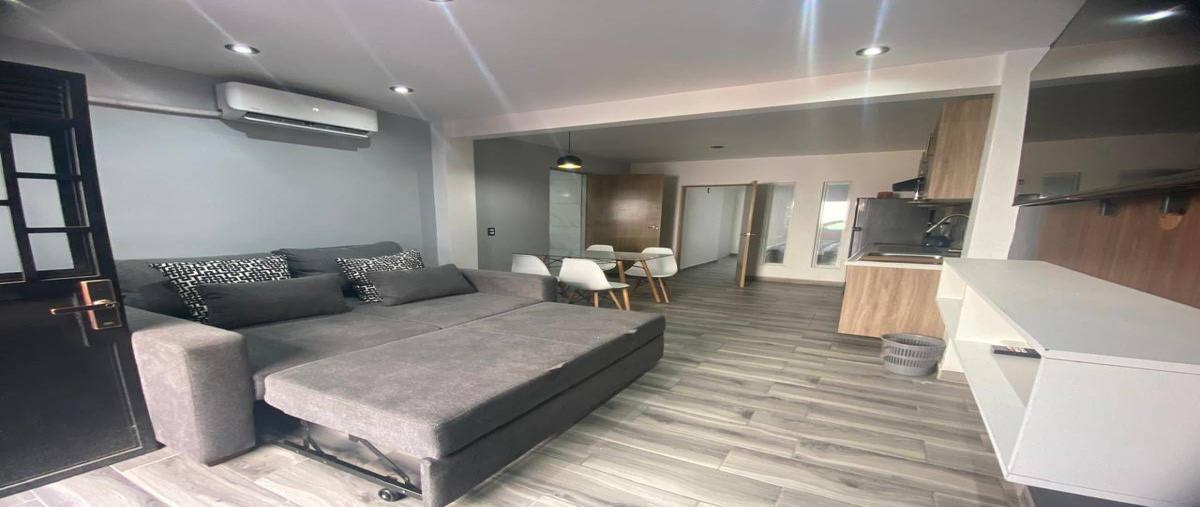 Foto de departamento en renta en  , americana, guadalajara, jalisco, 0 No. 05