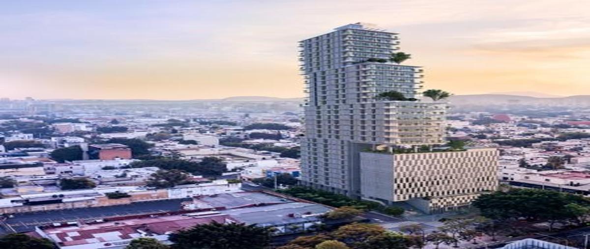 Foto de departamento en venta en  , americana, guadalajara, jalisco, 0 No. 04