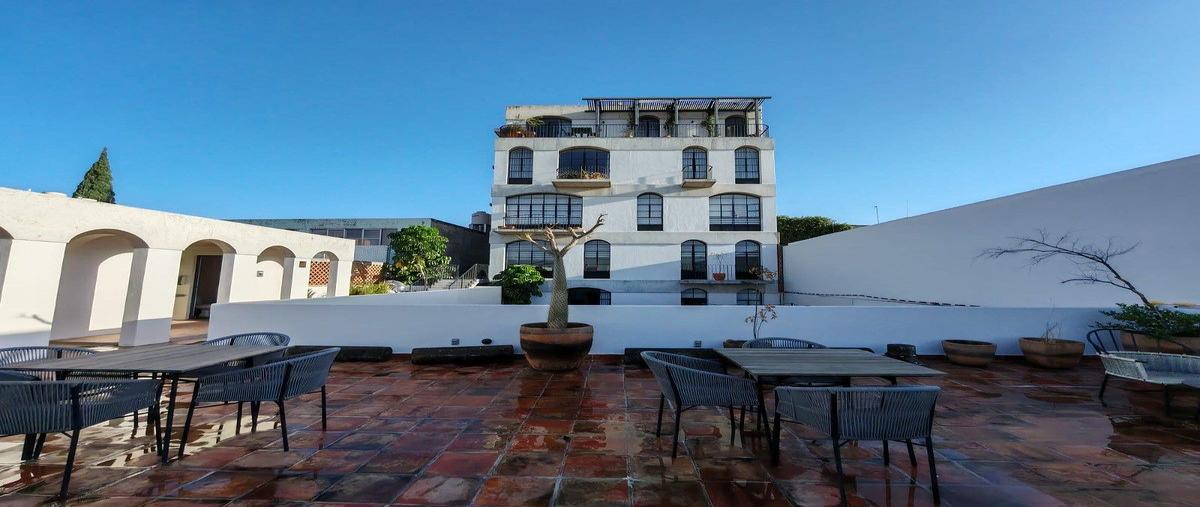 Foto de departamento en venta en  , americana, guadalajara, jalisco, 31094773 No. 03