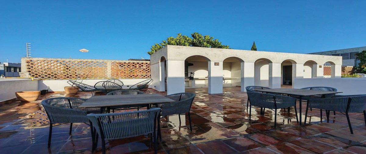 Foto de departamento en venta en  , americana, guadalajara, jalisco, 31094773 No. 04