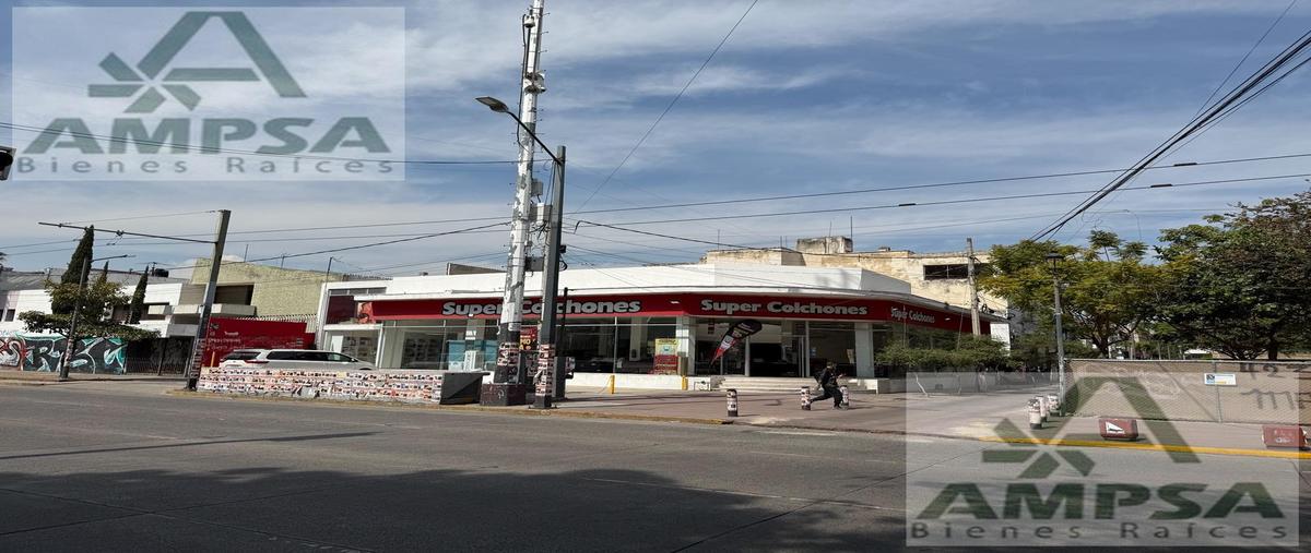 Foto de local en venta en  , americana, guadalajara, jalisco, 0 No. 03