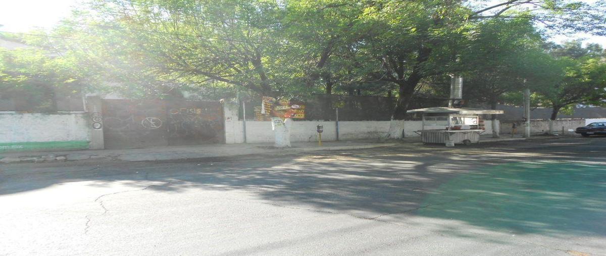 Foto de terreno habitacional en , americana, guadalajara, jalisco, 0 foto 01 Foto de terreno habitacional en venta en , americana, guadalajara, jalisco, 0 No. 01