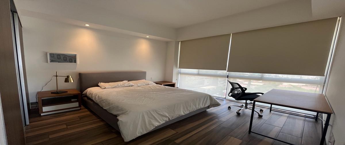 Foto de departamento en renta en  , americana, guadalajara, jalisco, 0 No. 03