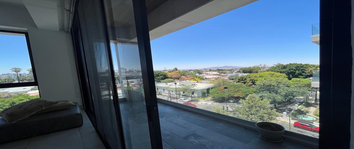 Foto de departamento en renta en  , americana, guadalajara, jalisco, 0 No. 04