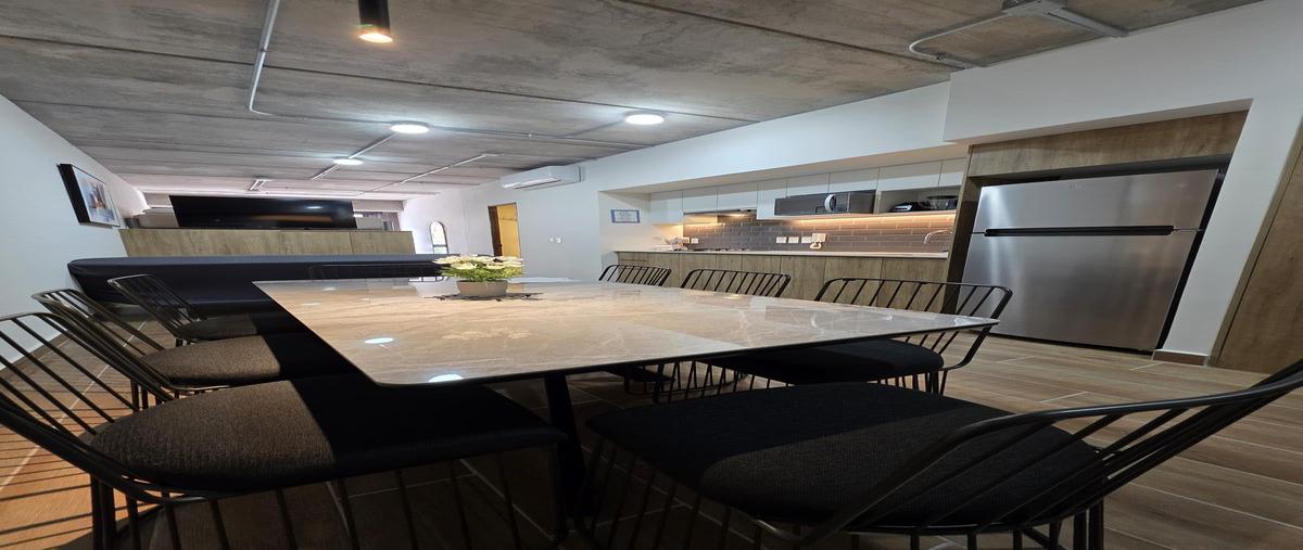 Foto de departamento en renta en  , americana, guadalajara, jalisco, 0 No. 04