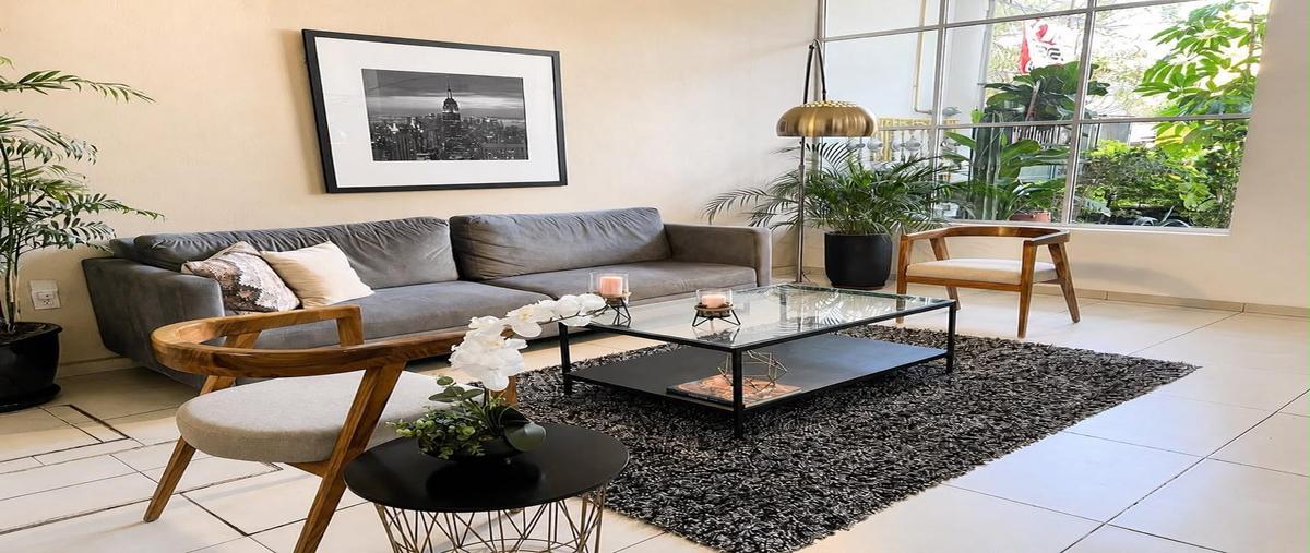 Foto de departamento en venta en  , americana, guadalajara, jalisco, 0 No. 03