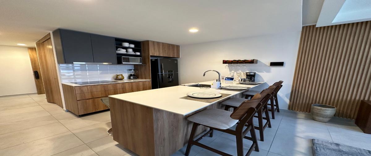 Foto de departamento en renta en  , americana, guadalajara, jalisco, 0 No. 04