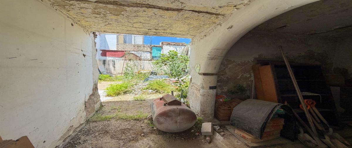 Foto de terreno habitacional en venta en  , americana, guadalajara, jalisco, 0 No. 03