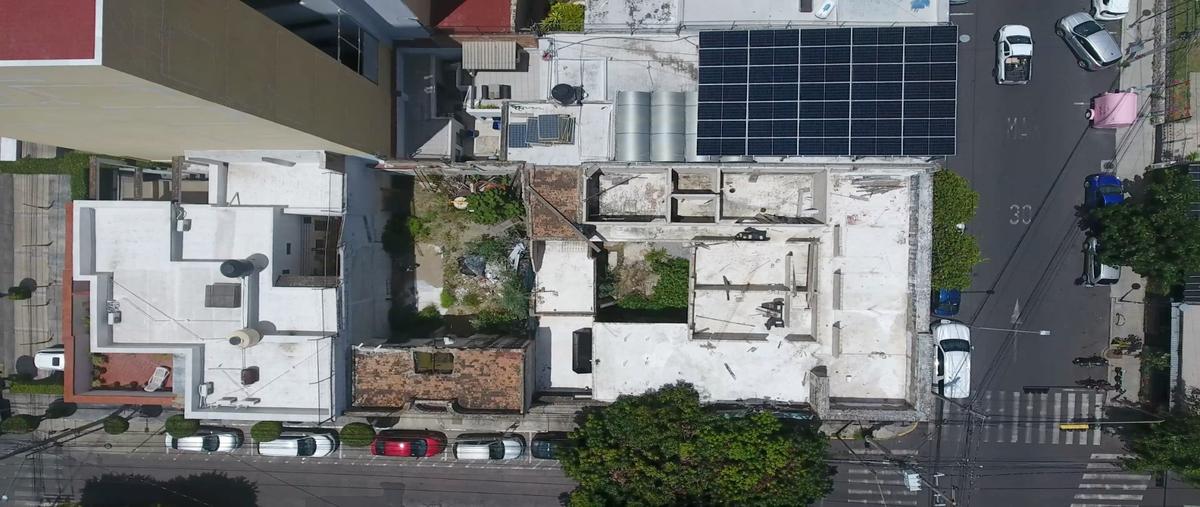 Foto de terreno habitacional en venta en  , americana, guadalajara, jalisco, 0 No. 05