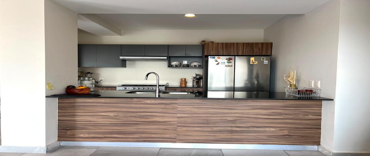Foto de departamento en venta en  , americana, guadalajara, jalisco, 0 No. 05