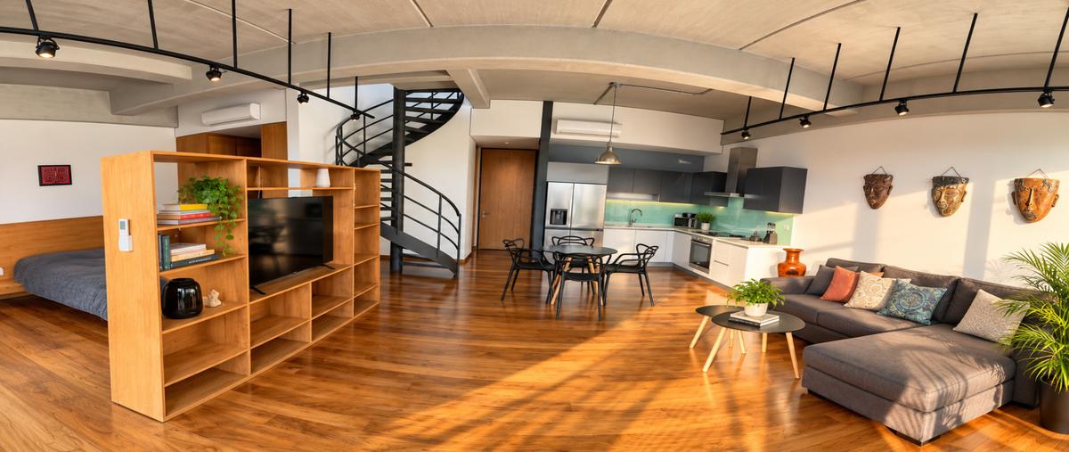 Foto de departamento en venta en  , americana, guadalajara, jalisco, 0 No. 03