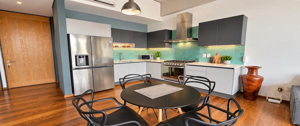 Foto de departamento en venta en  , americana, guadalajara, jalisco, 0 No. 05