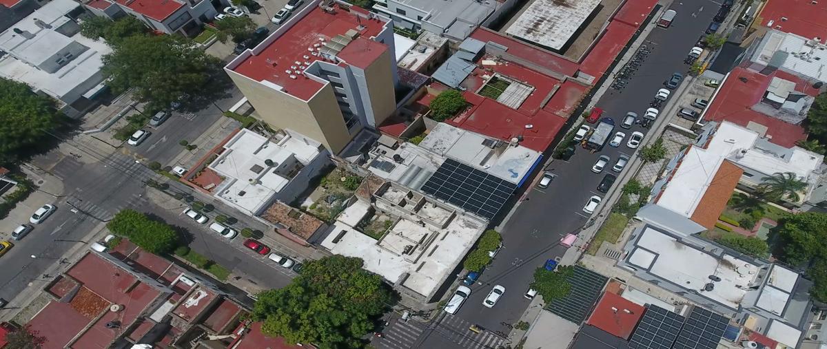Foto de terreno habitacional en venta en  , americana, guadalajara, jalisco, 0 No. 05