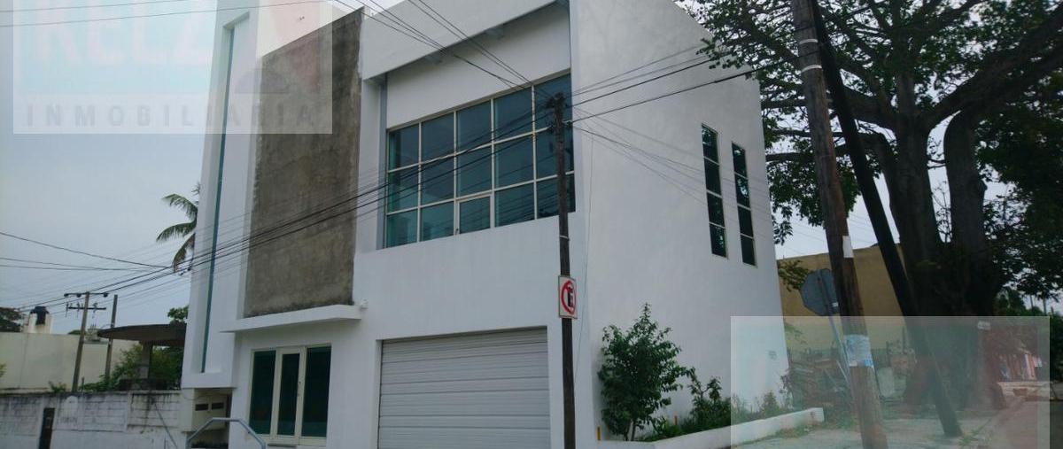 Foto de edificio en , americana, tampico, tamaulipas, 12705195 foto 01 Foto de edificio en renta en , americana, tampico, tamaulipas, 12705195 No. 01