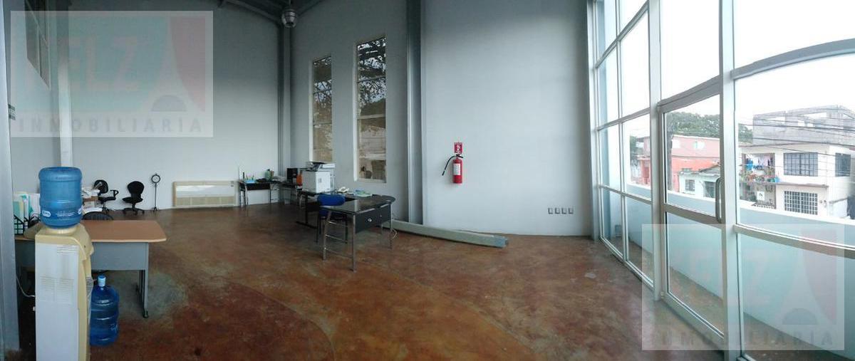 Foto de edificio en renta en  , americana, tampico, tamaulipas, 20937992 No. 03