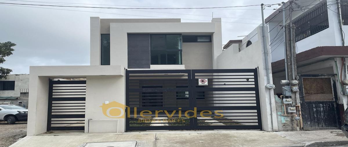 Foto de casa en , americana, tampico, tamaulipas, 0 foto 01 Foto de casa en venta en , americana, tampico, tamaulipas, 0 No. 01