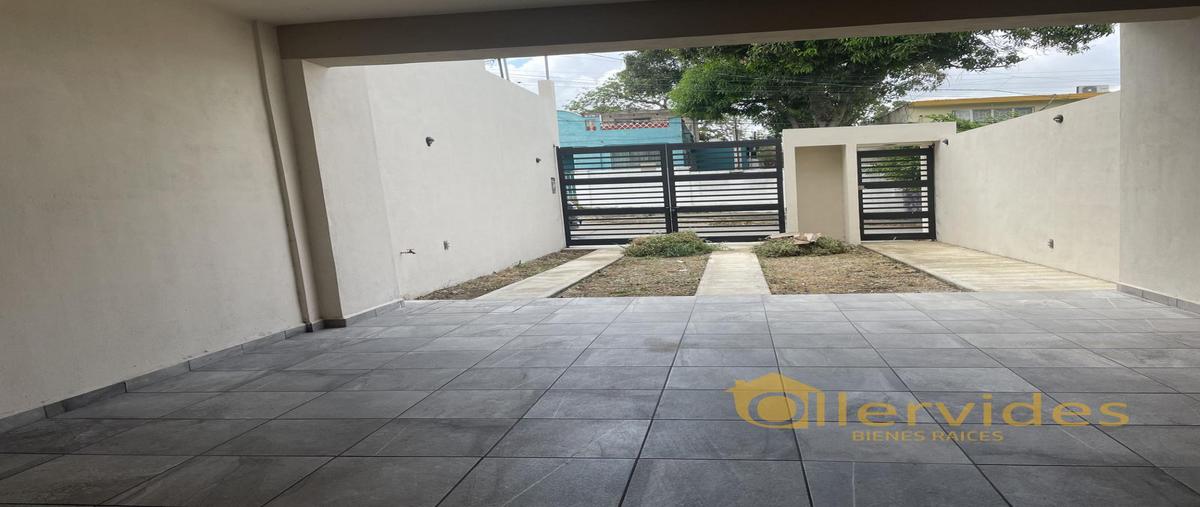 Foto de casa en , americana, tampico, tamaulipas, 0 foto 02 Foto de casa en venta en , americana, tampico, tamaulipas, 0 No. 02