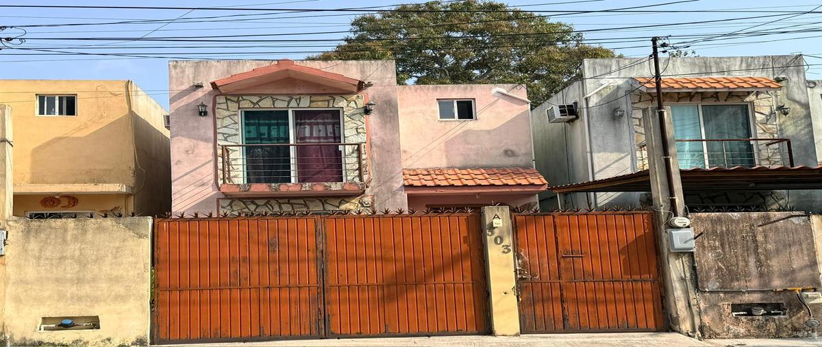 Foto de casa en , americana, tampico, tamaulipas, 0 foto 01 Foto de casa en venta en , americana, tampico, tamaulipas, 0 No. 01