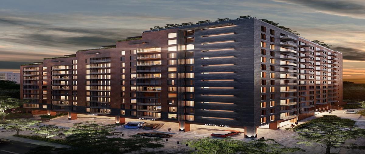 Foto de departamento en americas , altamira, zapopan, jalisco, 28833112 foto 01 Foto de departamento en venta en americas , altamira, zapopan, jalisco, 28833112 No. 01