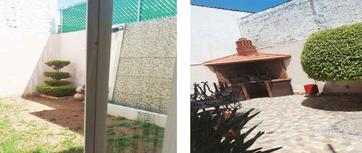 Foto de casa en , américas britania, morelia, michoacán de ocampo, 27926544 foto 04 Foto de casa en venta en , américas britania, morelia, michoacán de ocampo, 27926544 No. 04