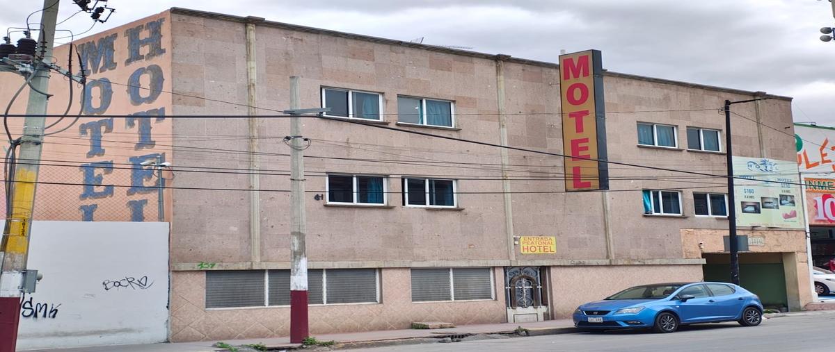 Foto de edificio en , américas ii sección, valle de chalco solidaridad, méxico, 0 foto 01 Foto de edificio en renta en , américas ii sección, valle de chalco solidaridad, méxico, 0 No. 01