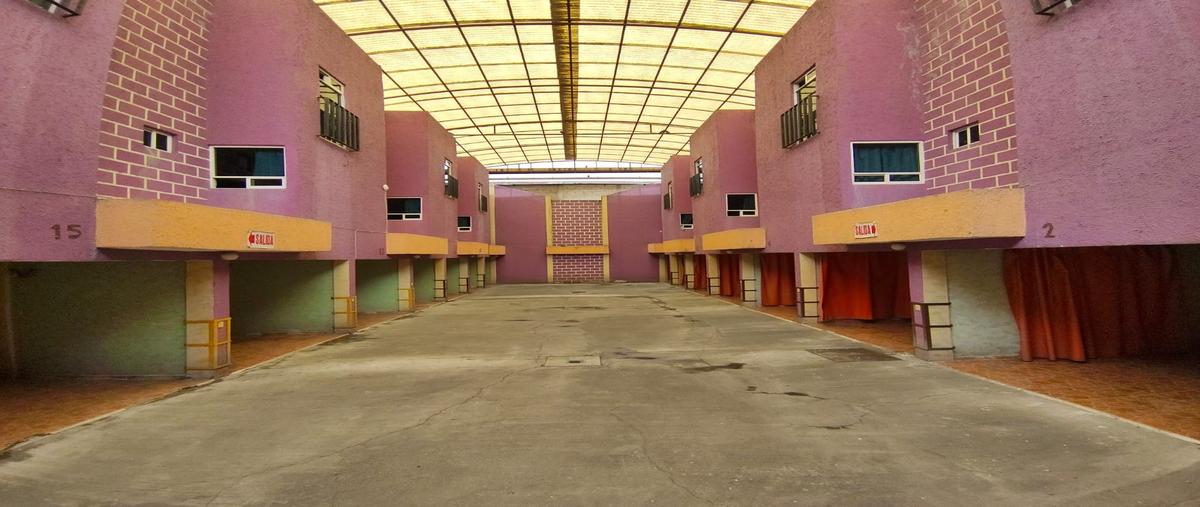 Foto de edificio en , américas ii sección, valle de chalco solidaridad, méxico, 0 foto 03 Foto de edificio en renta en , américas ii sección, valle de chalco solidaridad, méxico, 0 No. 03