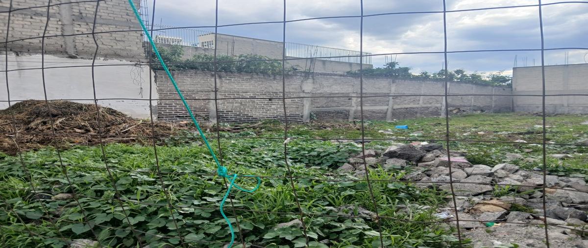 Foto de terreno habitacional en venta en  , américas ii sección, valle de chalco solidaridad, méxico, 0 No. 03