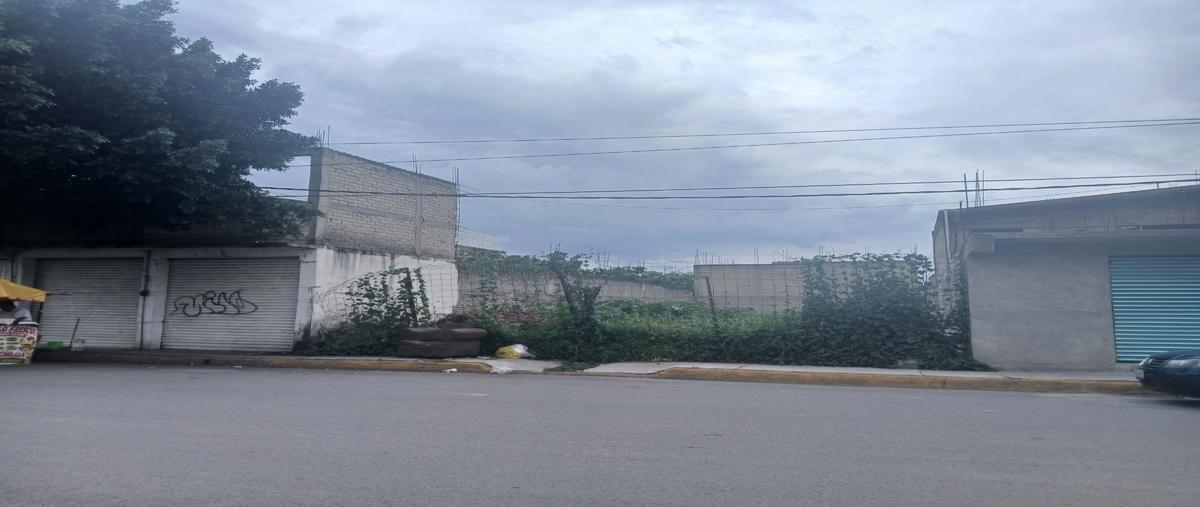 Foto de terreno habitacional en venta en  , américas ii sección, valle de chalco solidaridad, méxico, 0 No. 05