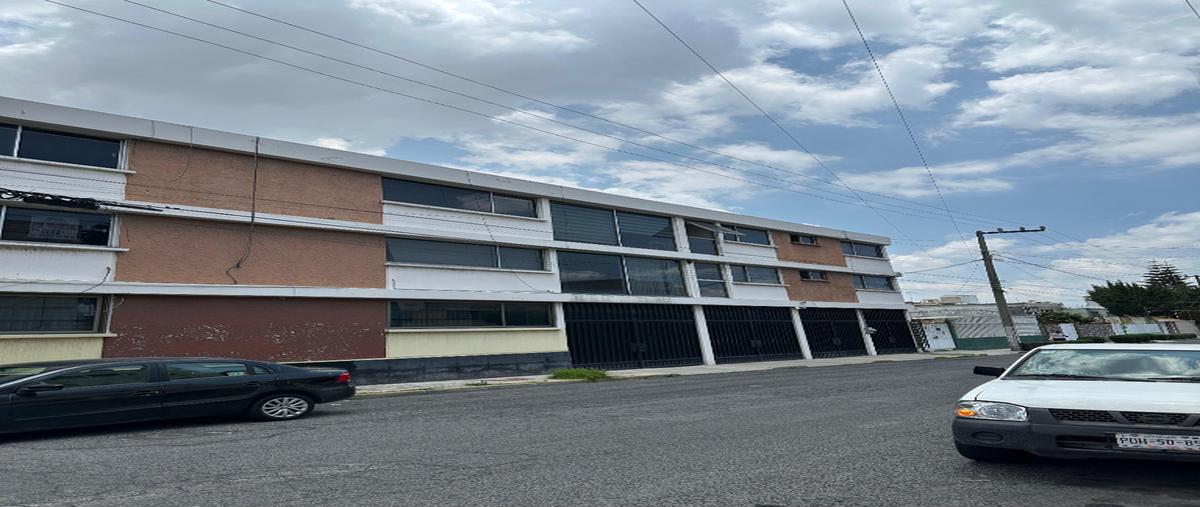 Foto de departamento en venta en  , américas, toluca, méxico, 30337271 No. 01