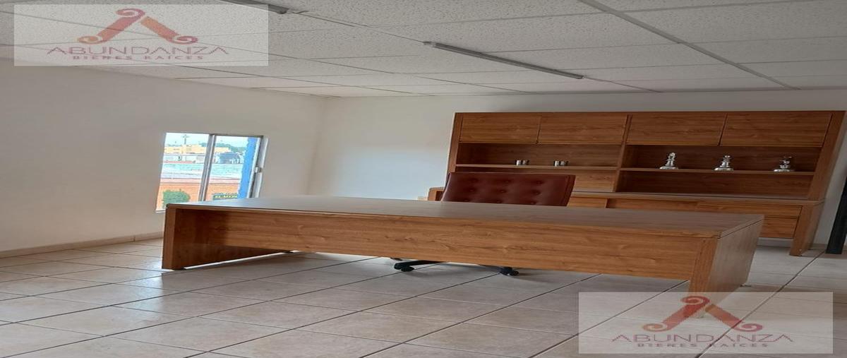 Foto de oficina en renta en  , américas, toluca, méxico, 0 No. 04