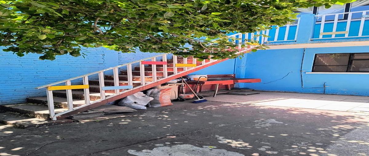Foto de terreno habitacional en venta en  , américas, toluca, méxico, 0 No. 05