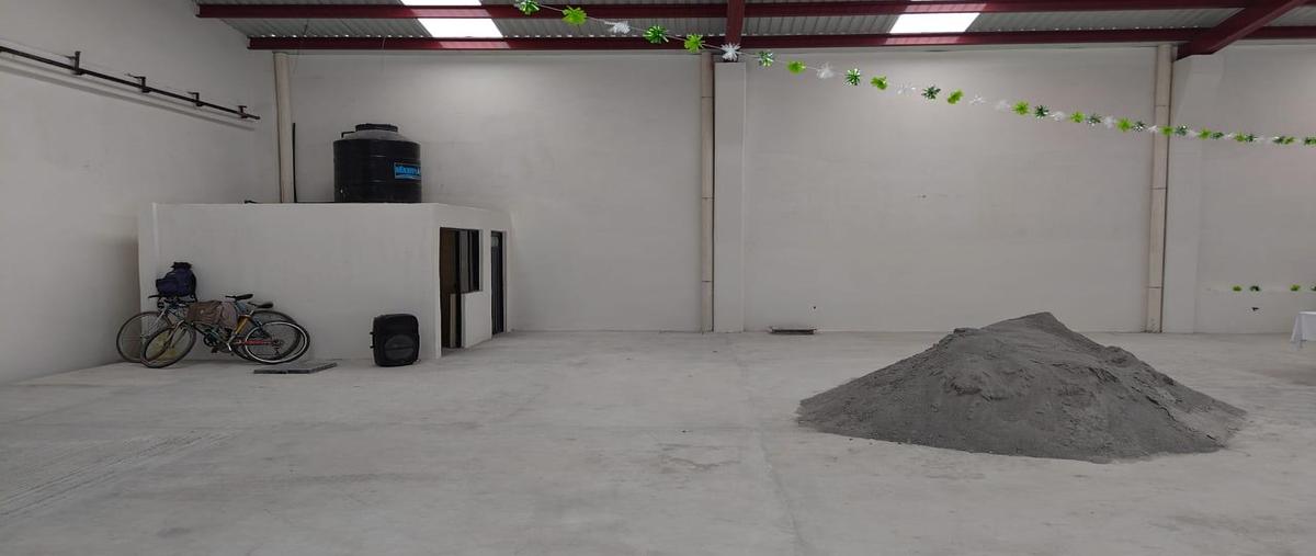 Foto de bodega en renta en  , américas, toluca, méxico, 0 No. 04