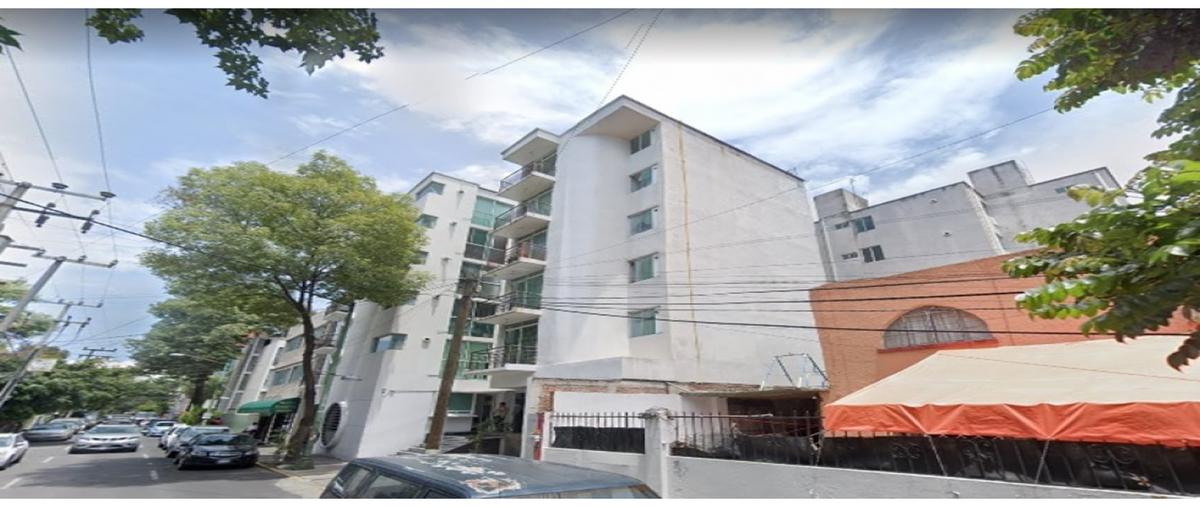 Foto de departamento en venta en  , américas unidas, benito juárez, df / cdmx, 0 No. 03