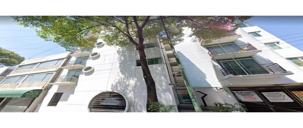 Foto de departamento en venta en  , américas unidas, benito juárez, df / cdmx, 0 No. 05