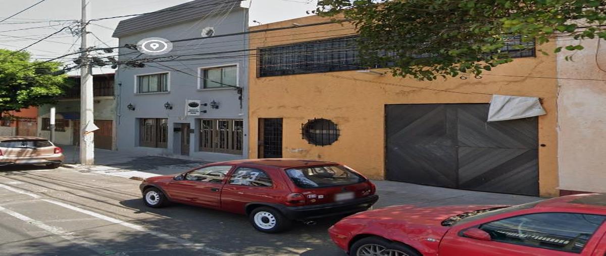 Foto de casa en venta en  , américas unidas, benito juárez, df / cdmx, 0 No. 03
