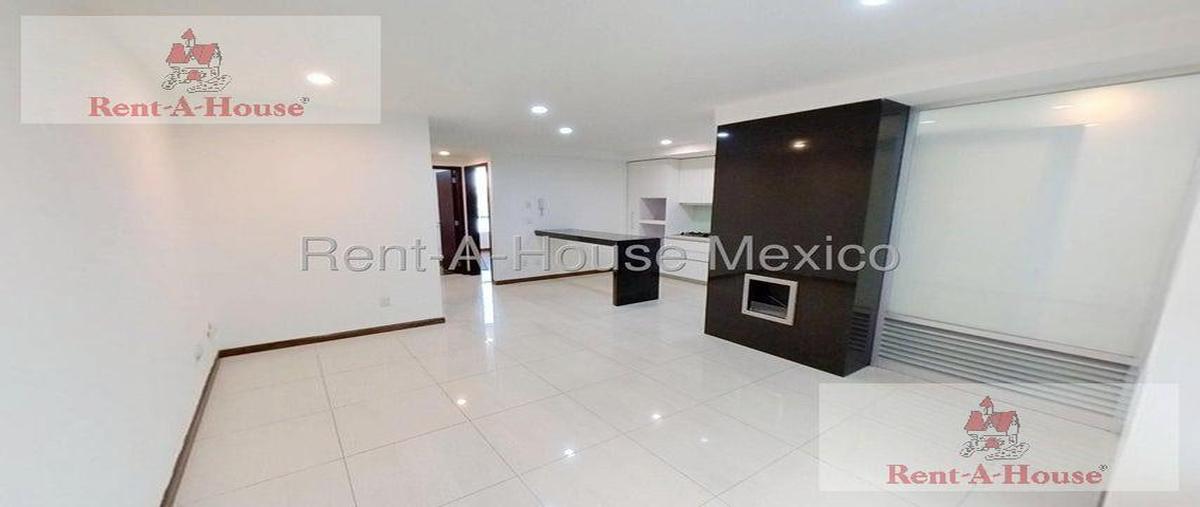 Foto de departamento en venta en  , américas unidas, benito juárez, df / cdmx, 30181912 No. 03