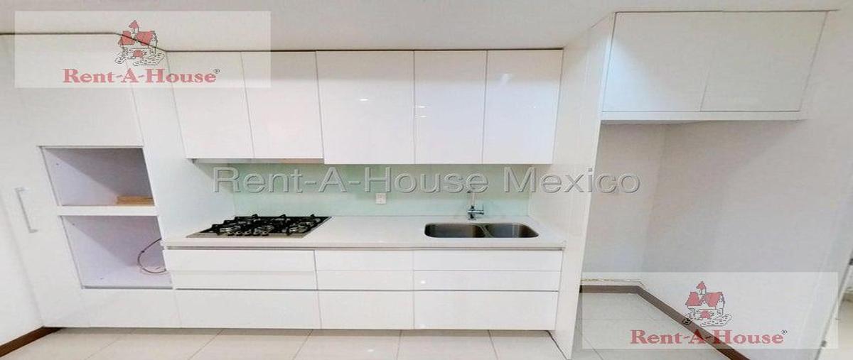 Foto de departamento en venta en  , américas unidas, benito juárez, df / cdmx, 30181912 No. 05