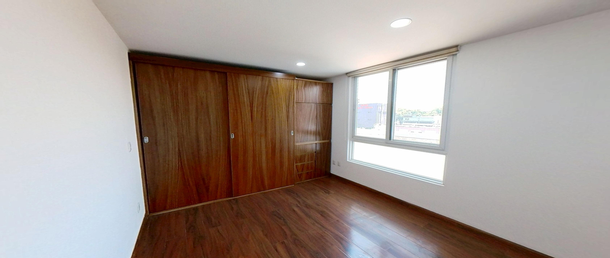 Foto de departamento en venta en  , américas unidas, benito juárez, df / cdmx, 0 No. 05