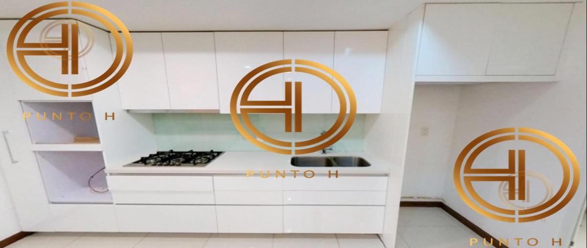 Foto de departamento en venta en  , américas unidas, benito juárez, df / cdmx, 0 No. 02