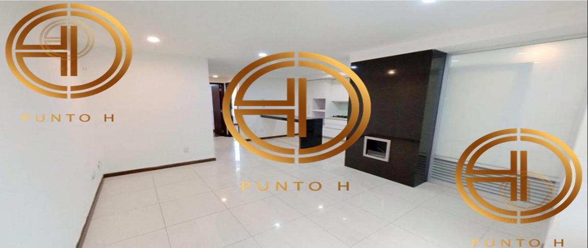 Foto de departamento en venta en  , américas unidas, benito juárez, df / cdmx, 0 No. 03