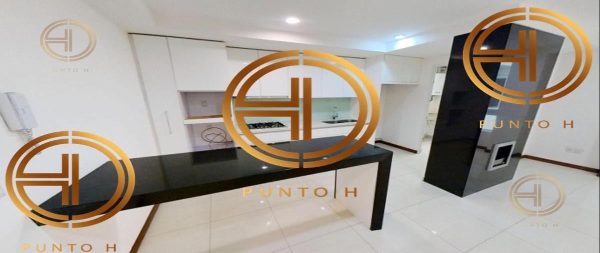 Foto de departamento en venta en  , américas unidas, benito juárez, df / cdmx, 0 No. 04