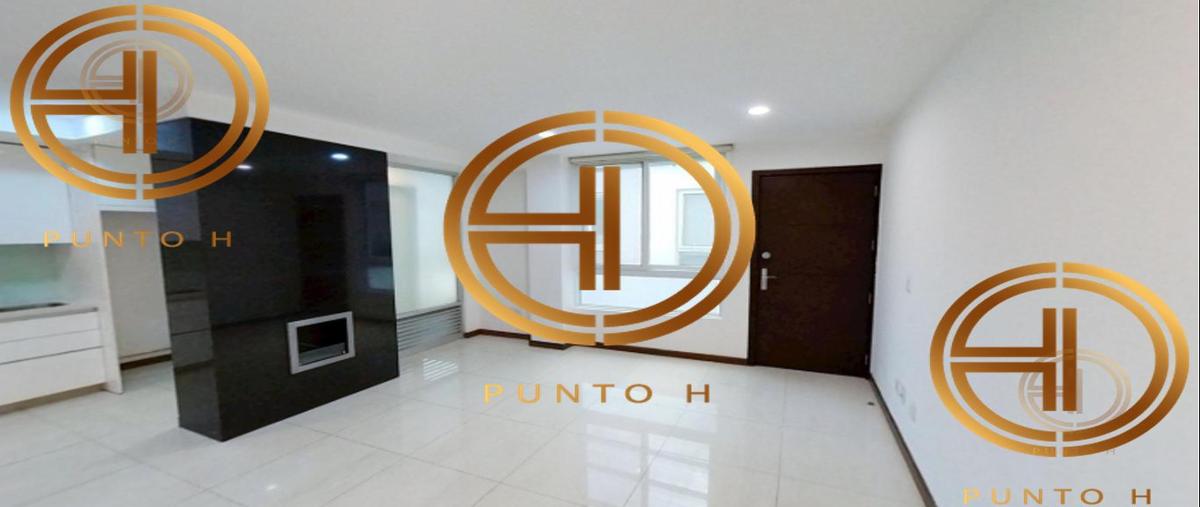 Foto de departamento en venta en  , américas unidas, benito juárez, df / cdmx, 0 No. 05