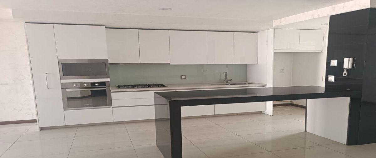 Foto de departamento en venta en  , américas unidas, benito juárez, df / cdmx, 0 No. 05