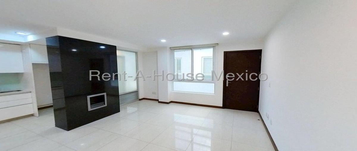 Foto de departamento en , américas unidas, benito juárez, df / cdmx, 30657634 foto 04 Foto de departamento en venta en , américas unidas, benito juárez, df / cdmx, 30657634 No. 04