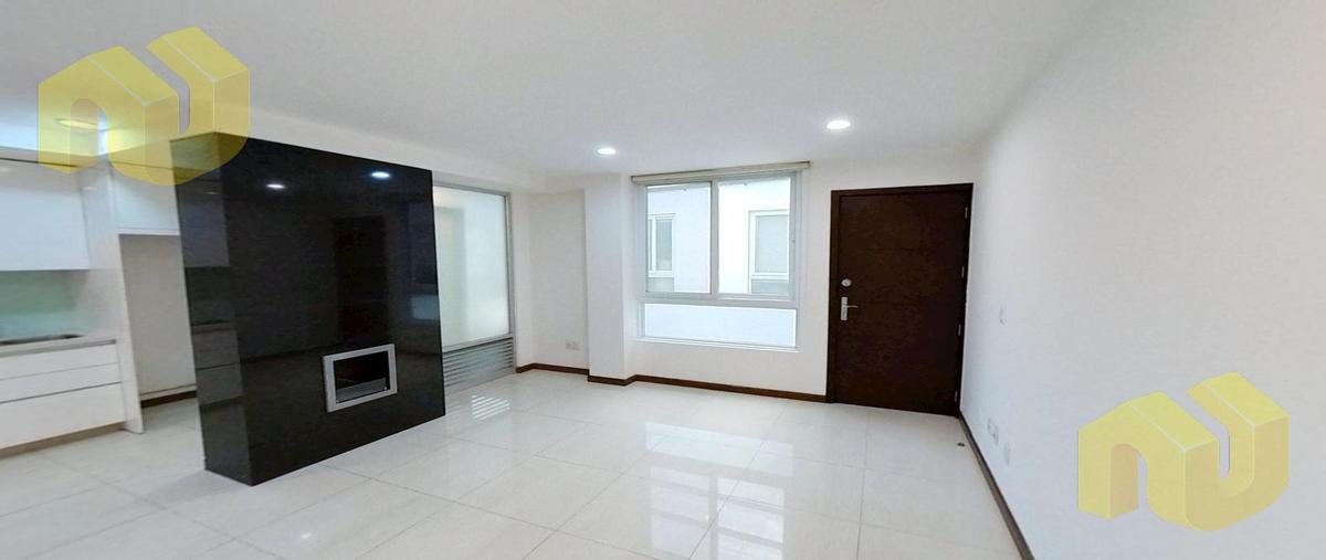 Foto de departamento en venta en  , américas unidas, benito juárez, df / cdmx, 30712422 No. 03