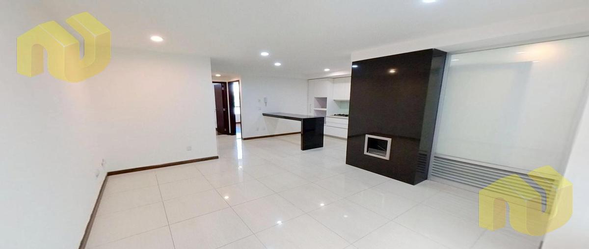 Foto de departamento en venta en  , américas unidas, benito juárez, df / cdmx, 30712422 No. 04